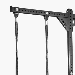 R 3W Fold Back Rack Wall Stringer Upgrade Rogue Fitness Australia